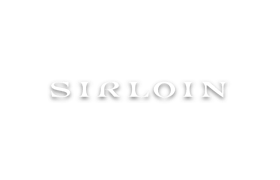 SIRLOIN 西冷